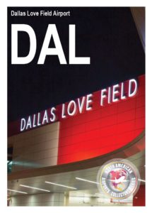 DAL: 5 Things We Love About Dallas Love Field Airport