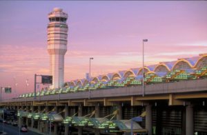 DCA: 5 Things We Love About Ronald Reagan Washington National Airport