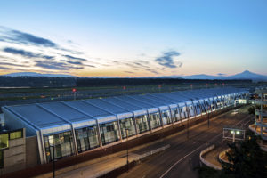Travel Tidbits from an airport near you