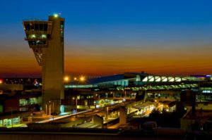 PHL: 5 Things We Love About Philadelphia International Airport