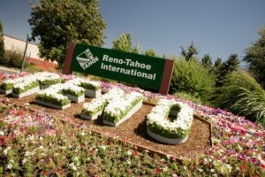RNO: 5 Things We Love About Reno-Tahoe International Airport