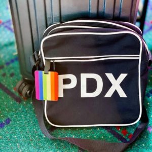 PDX: 5 Things We Love about Portland International Airport