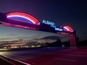 ALB: 5 Things We Love About Albany International Airport