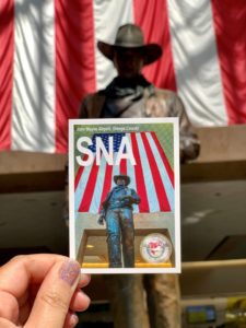 SNA: 5 Things We Love About John Wayne Airport