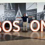 BOS: 5 Things We Love About Boston Logan International Airport
