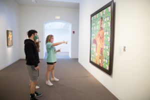 How many museums will actually reopen?