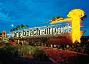 LGB: 5 Things We Love About Long Beach Airport