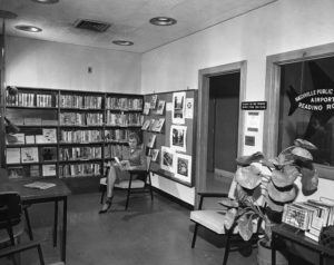 National Book Lovers Day