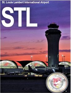 STL: 5 Things We Love About St. Louis Lambert International Airport