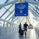 MSP: 5 Things We Love About Minneapolis-St. Paul International Airport