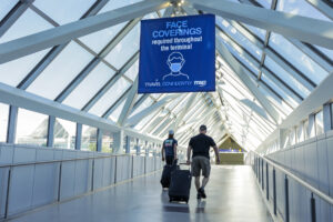 MSP: 5 Things We Love About Minneapolis-St. Paul International Airport