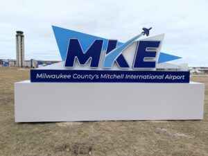 MKE: 5 Things We Love About Milwaukee Mitchell International Airport