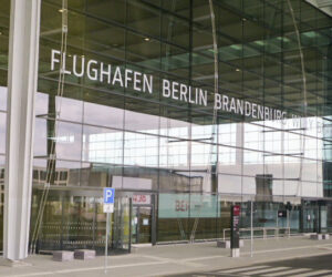 Not a joke: Berlin’s Brandenburg Airport (BER) ready to open.