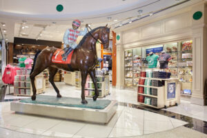 SDF: 5 Things We Love About Louisville Muhammad Ali Int’l Airport