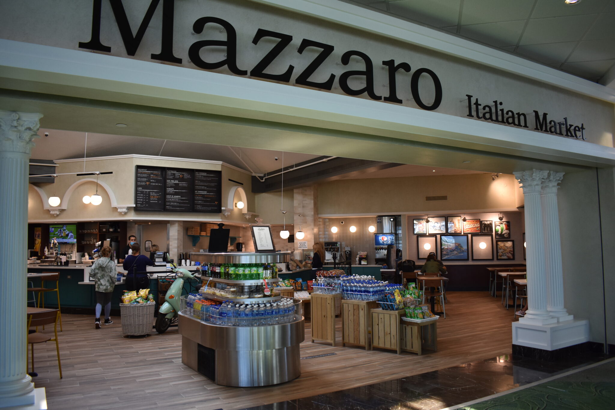 PIE airport Archives Stuck at the Airport