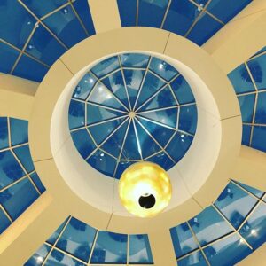 SAN: 5 Things We Love About San Diego International Airport