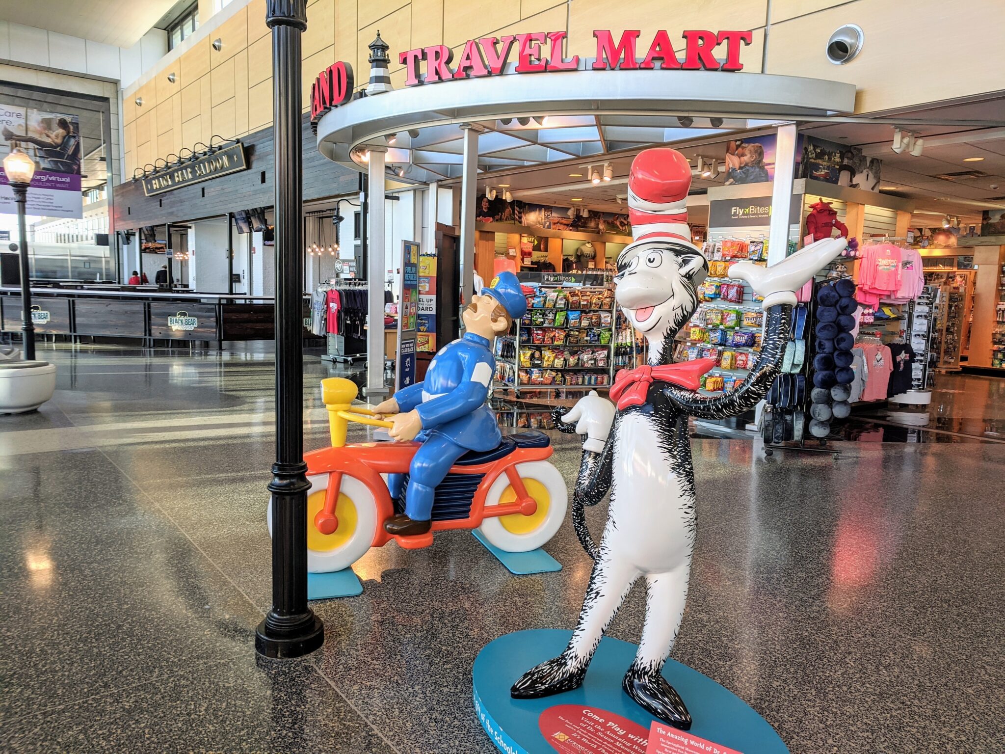 airport souvenirs Archives Stuck at the Airport