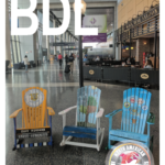 BDL: 5 Things We Love About Bradley International Airport