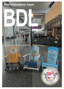 BDL: 5 Things We Love About Bradley International Airport