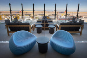 Travel Tidbits from airports near you