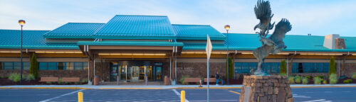 RDM: 5 Things We Love About Oregon’s Redmond Municipal Airport  (Updated)