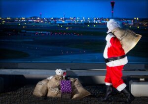 Tips for traveling with gifts