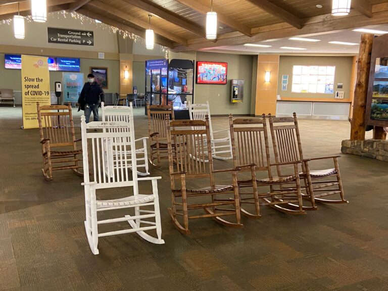 RDM 5 Things We Love About Redmond Municipal Airport Roberts Field