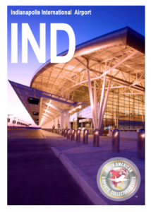 IND: 5 Things We Love About Indianapolis International Airport