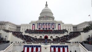 Airlines prep for the inauguration with firearms ban, other safety measures