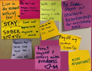Resolutions at RNO Airport: “Be nicer to TSA” and more