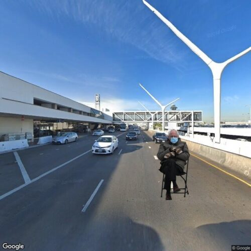 Federal Face Mask Mandate applies to airplanes Stuck at the Airport