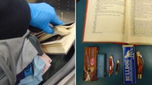 TSA’s Top 10 Finds of 2020