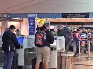 News to use: travel safely during the Mideast crisis