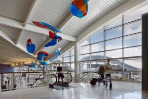 CRP: 5 Things We Love About Corpus Christi International Airport
