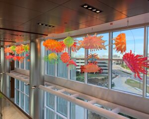 Tampa Int’l Airport Turning 50