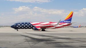 This and that from an airport near you