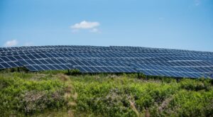 Pittsburgh Int’l Airport goes off the grid