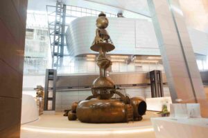 A new “World’s Best” Airport