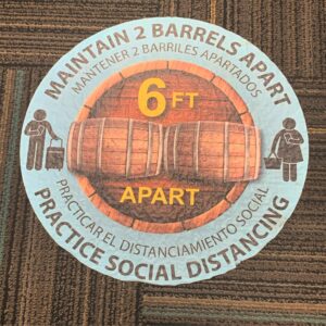 Spotted at Charles M Schulz – Sonoma County Airport