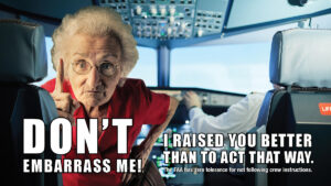 FAA fines flyers for punching, biting, & being truly unruly