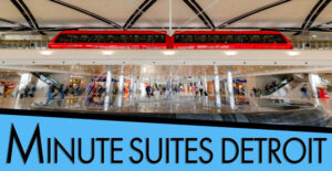 Travel Tidbits from an airport near you