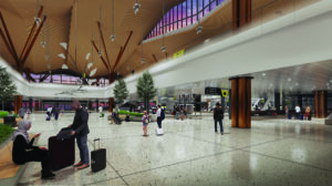 What’s in store at Pittsburgh Intl Airport’s new terminal?