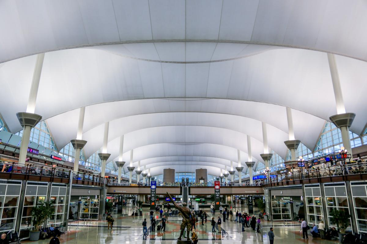 Travel Tidbits from airports, airlines, and museums near you