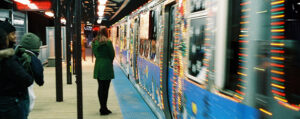 Travel Tidbits from Chicago, Sweden, & TSA
