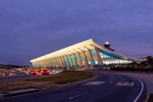 Airport news from here and there