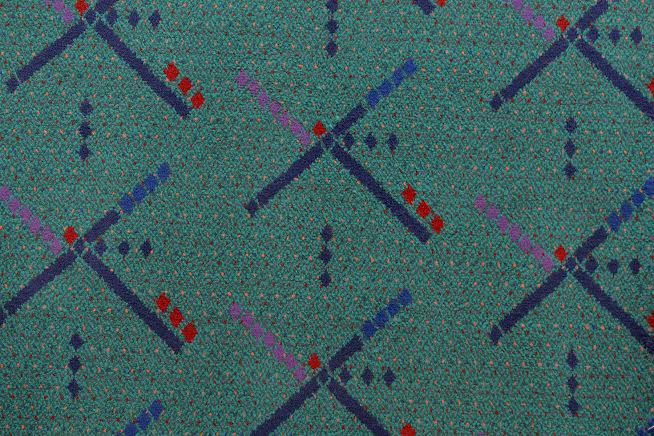 We Re Floored Pdx Will Bring Back The Iconic Carpet Stuck At Airport