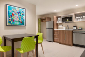 Extended Stay hotels playing the long game