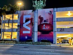 Travel Tips for Super Bowl fans heading to Los Angeles
