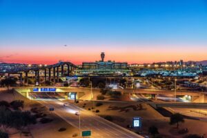 PHX joins list of airports where you may reserve your TSA time