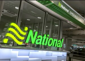 Travelers benefit from National Car Rental’s Emerald Club and Loyalty Tier Extensions
